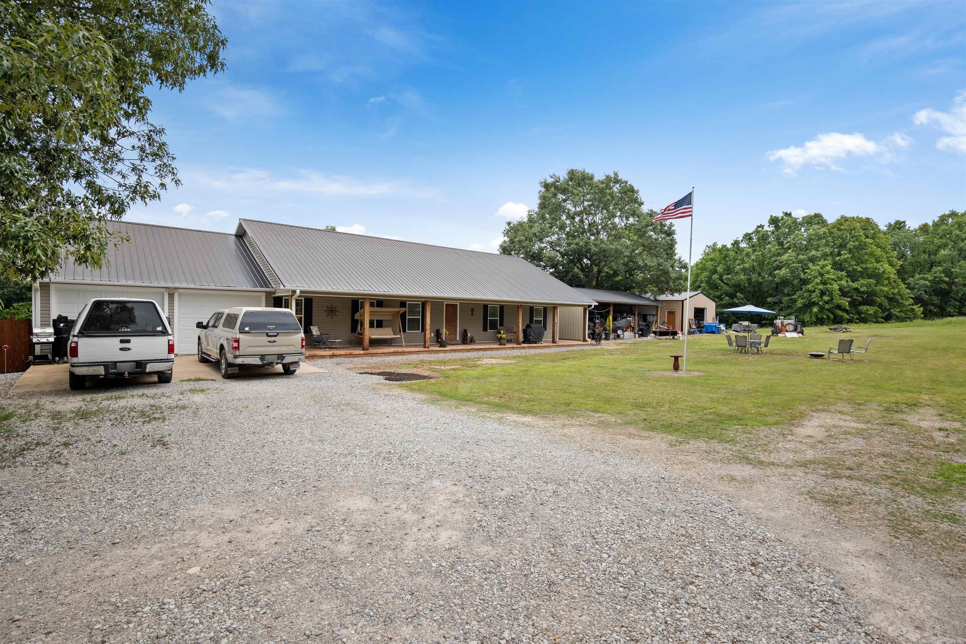 Photo 37 - Residential for sale – 6053 N Central   Batesville, AR