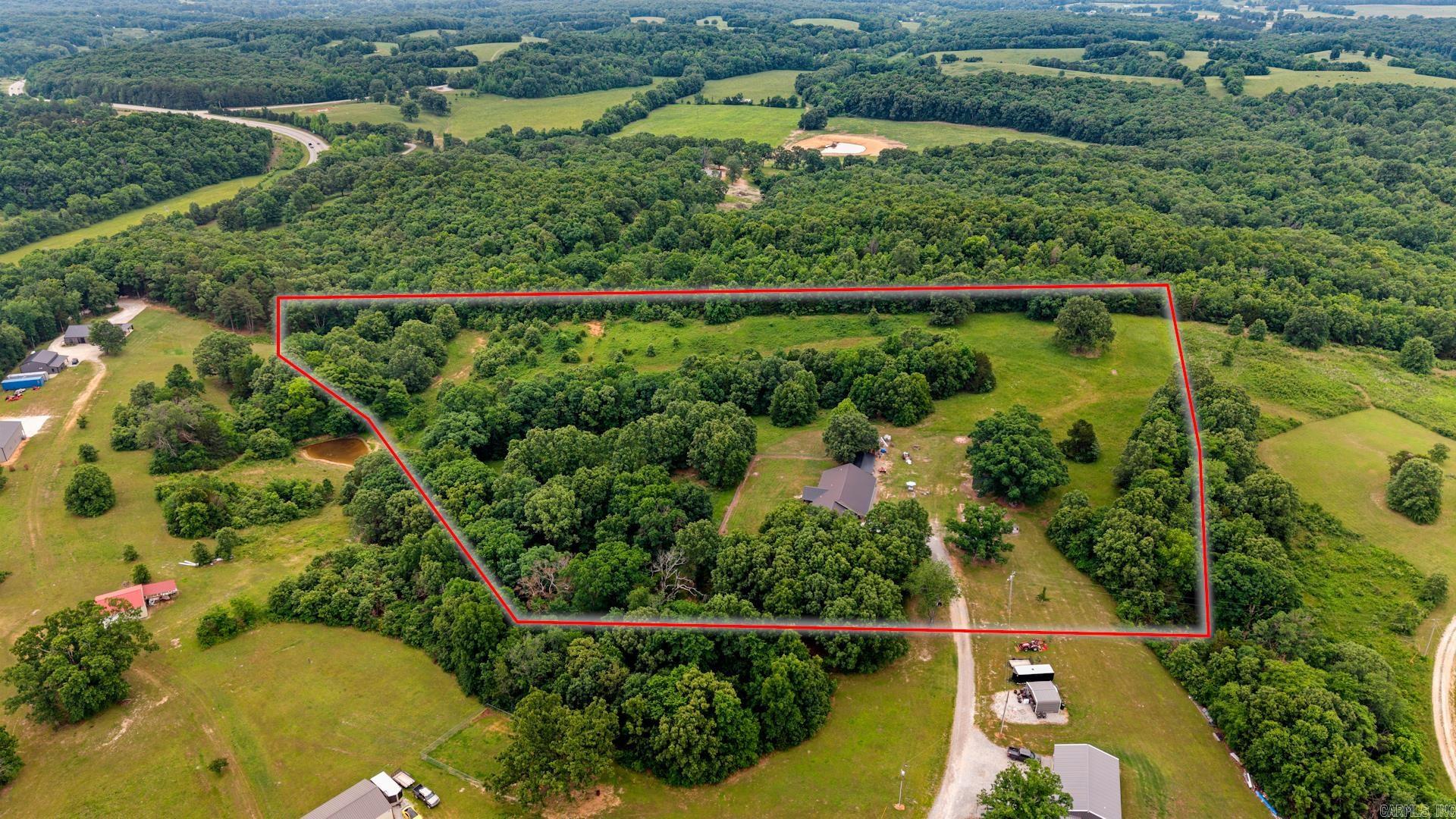 Photo 39 - Residential for sale – 6053 N Central   Batesville, AR