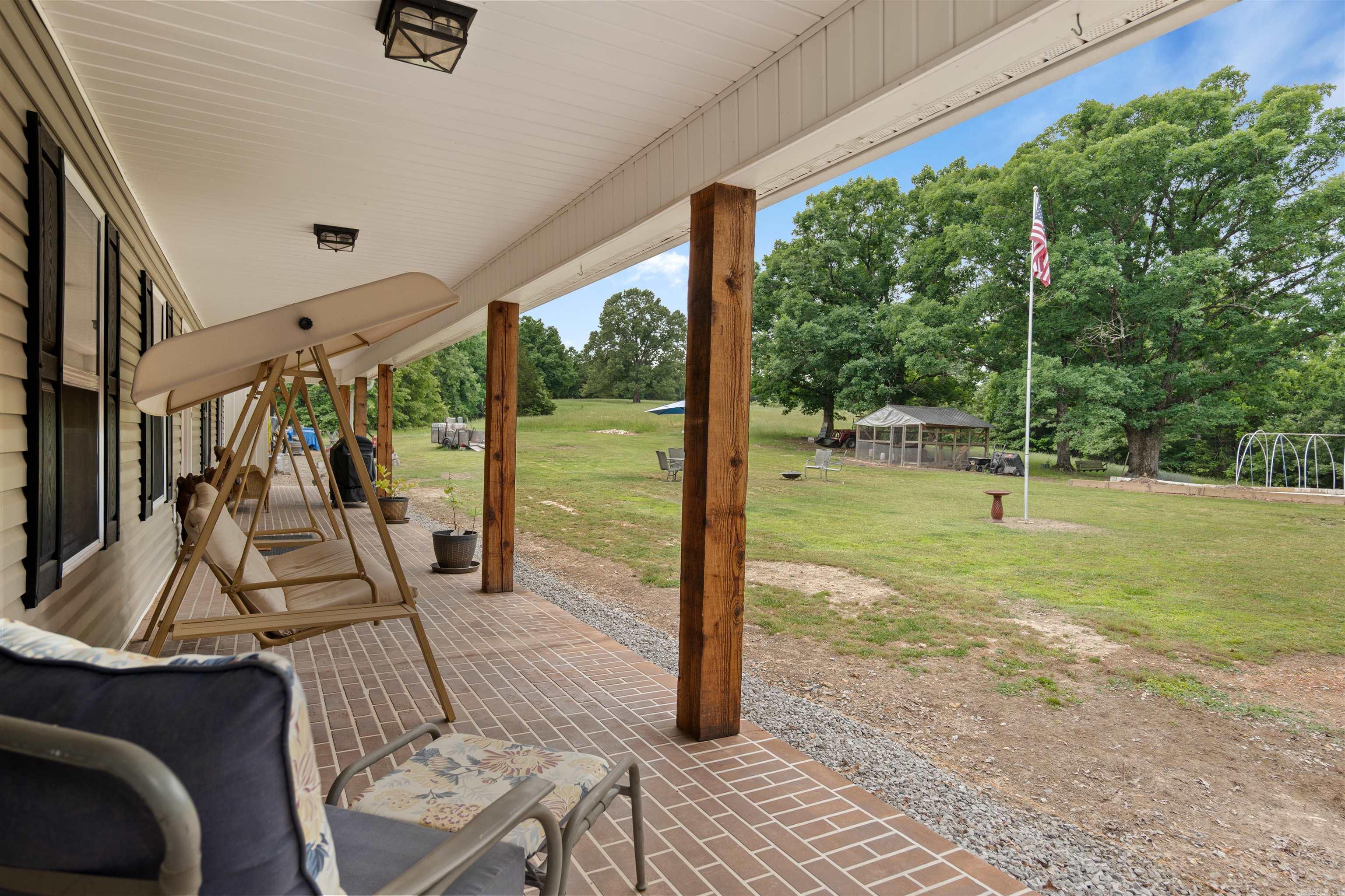 Photo 5 - Residential for sale – 6053 N Central   Batesville, AR