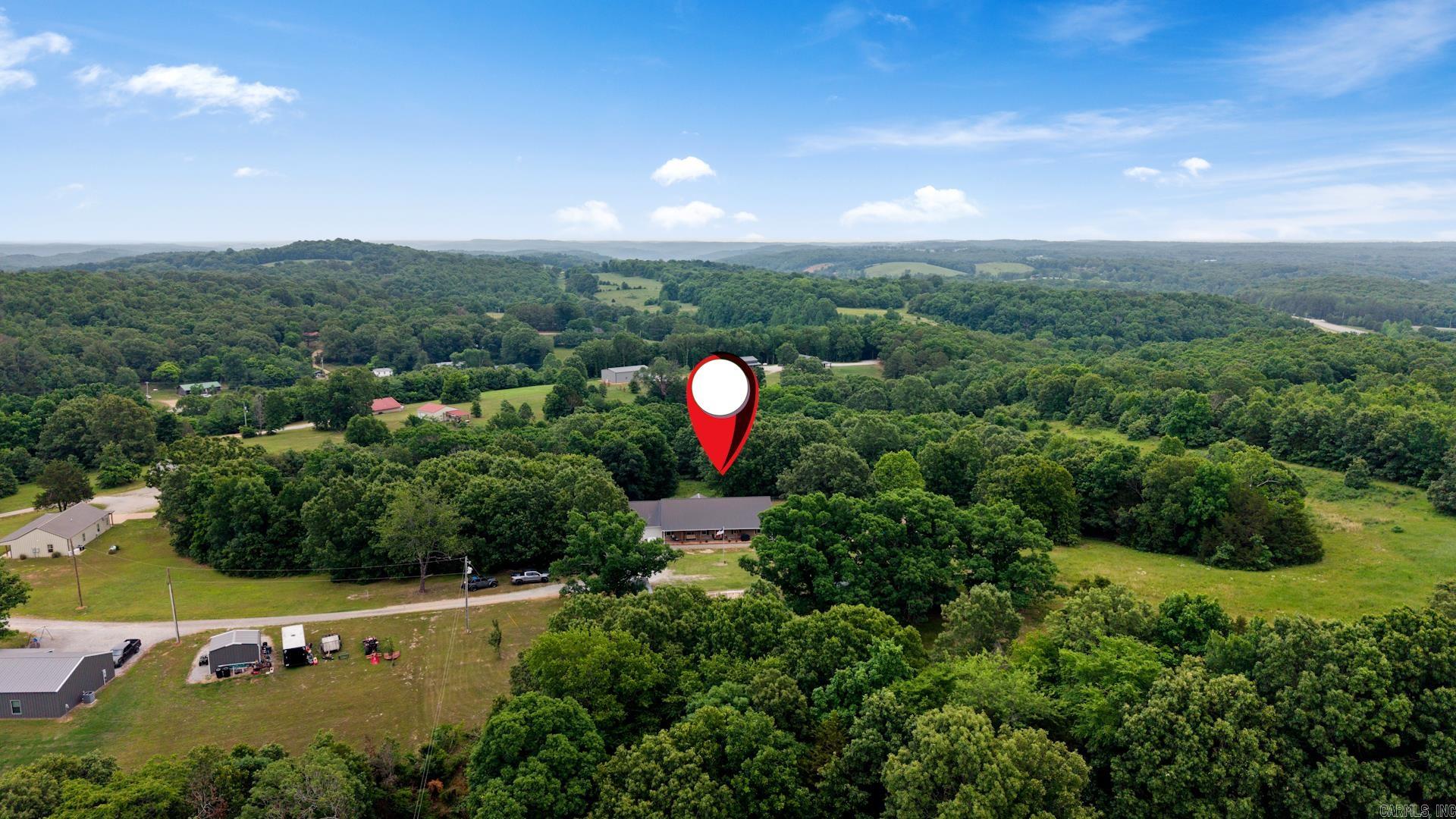 Photo 41 - Residential for sale – 6053 N Central   Batesville, AR