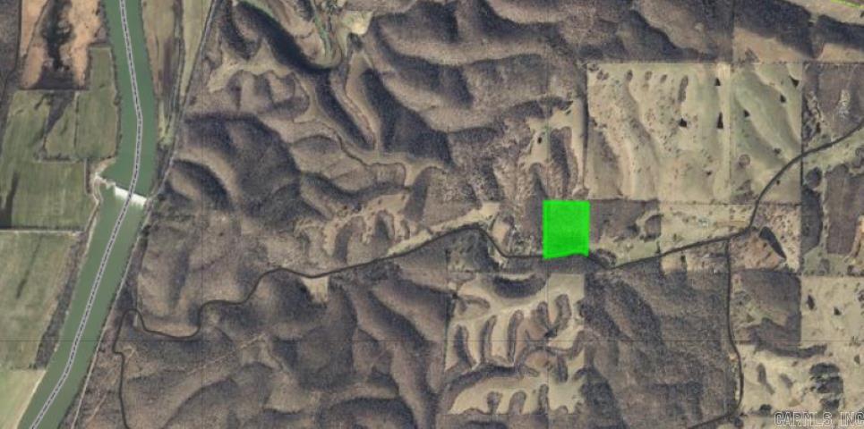Photo 23 - Vacant Land for sale –   Lock 3   Batesville, AR