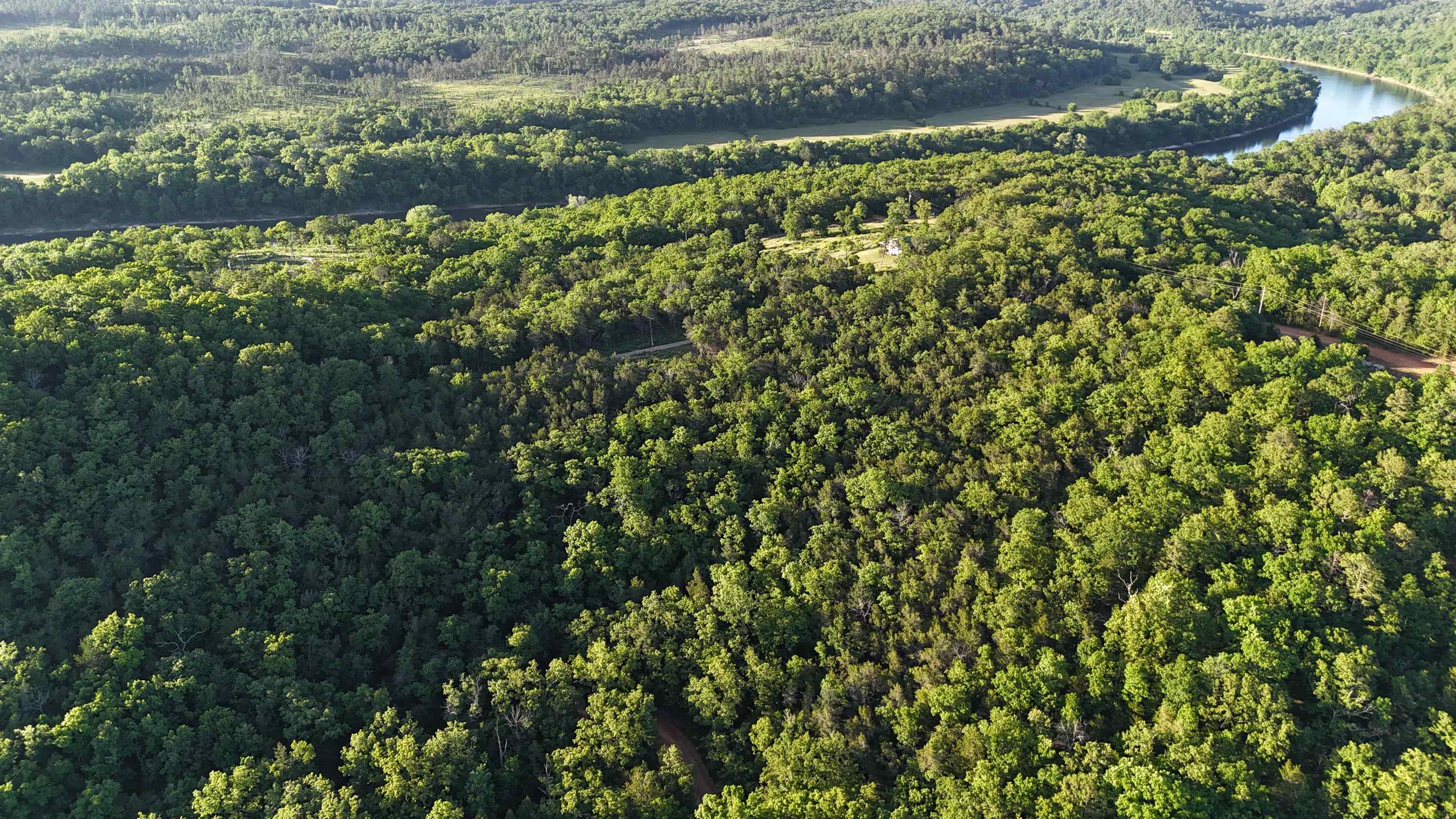 Vacant Land for sale – Lot 8 and 9  Ripplin Shoals   Melbourne, AR