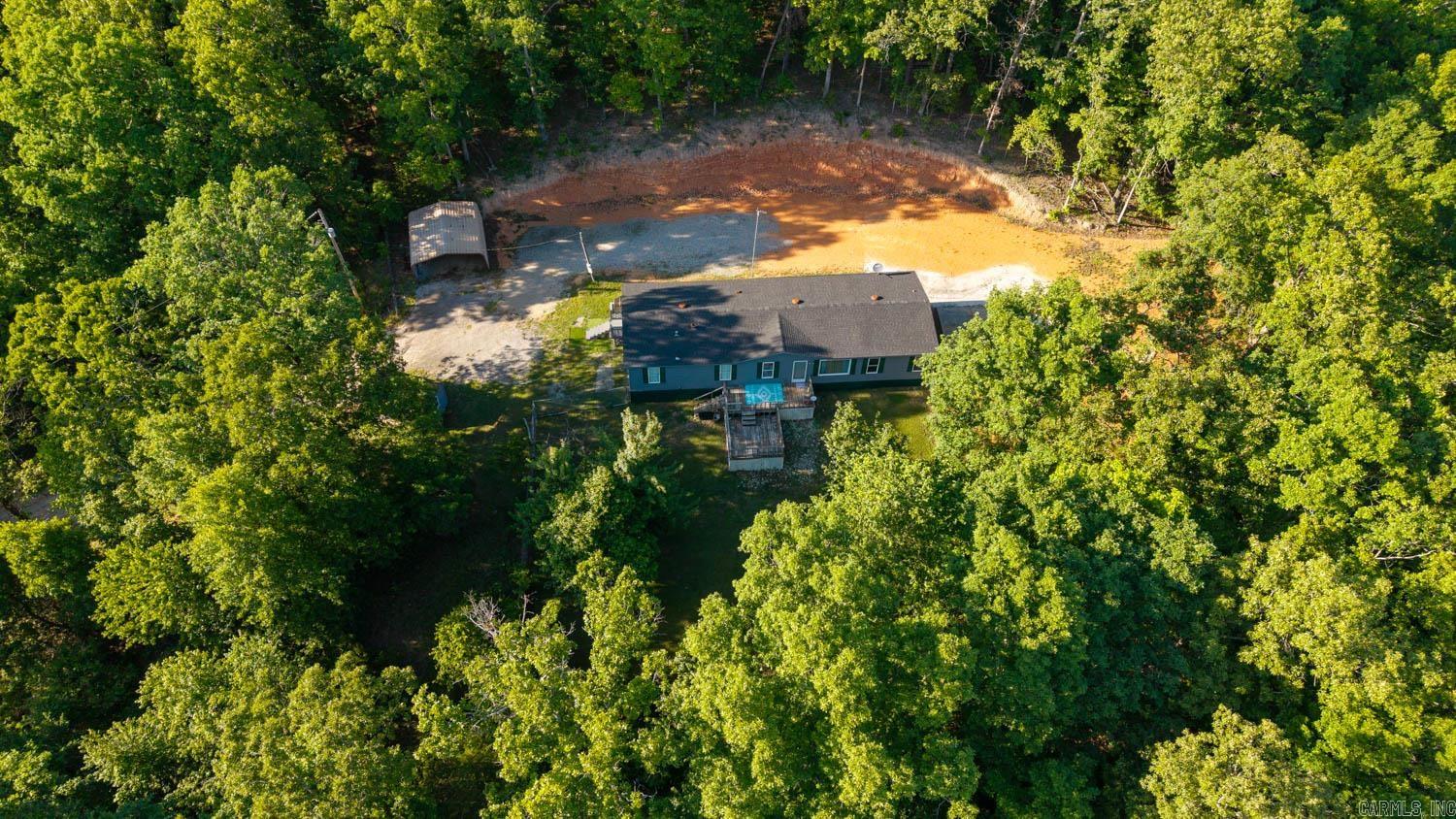 Photo 46 - Residential for sale – 300  Chinn Springs   Batesville, AR