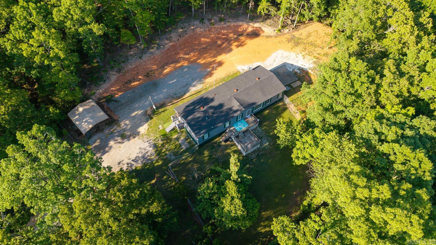 Photo 47 - Residential for sale – 300  Chinn Springs   Batesville, AR