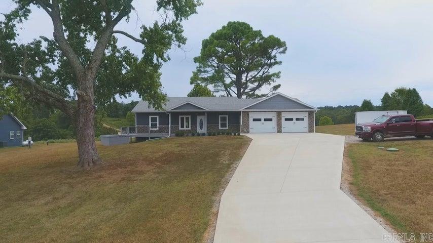 Photo 13 - Residential for sale – 631  Spring Valley Dr   Mammoth Spring, AR