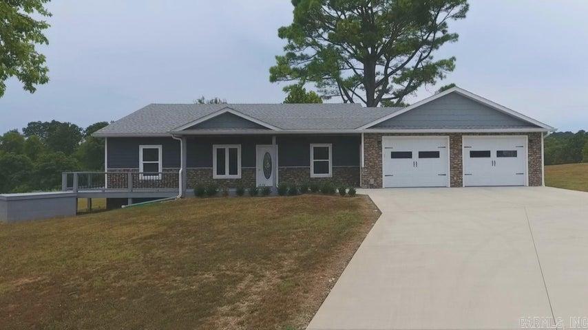 Photo 14 - Residential for sale – 631  Spring Valley Dr   Mammoth Spring, AR