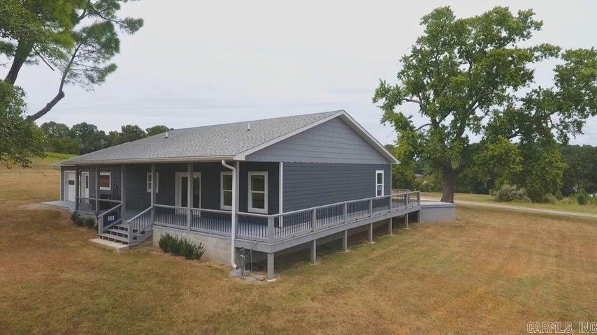 Photo 19 - Residential for sale – 631  Spring Valley Dr   Mammoth Spring, AR