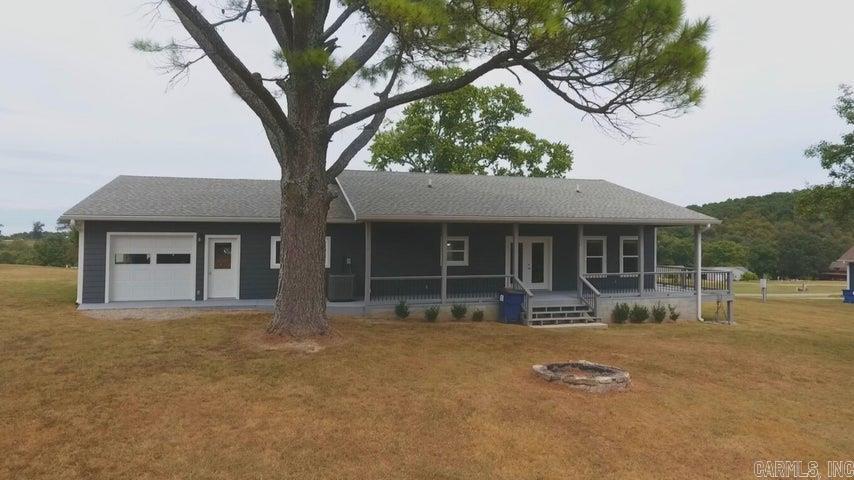 Photo 20 - Residential for sale – 631  Spring Valley Dr   Mammoth Spring, AR