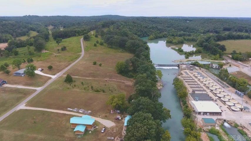 Photo 25 - Residential for sale – 631  Spring Valley Dr   Mammoth Spring, AR