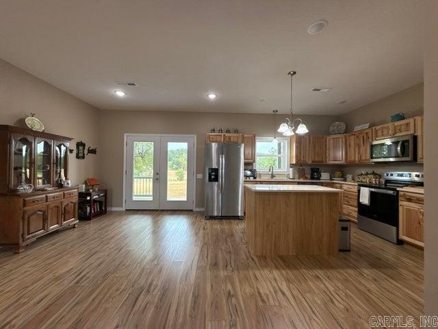 Photo 5 - Residential for sale – 631  Spring Valley Dr   Mammoth Spring, AR