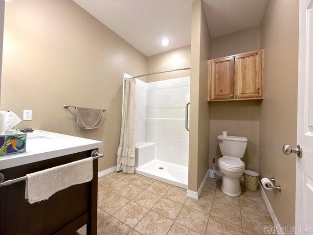 Photo 9 - Residential for sale – 631  Spring Valley Dr   Mammoth Spring, AR