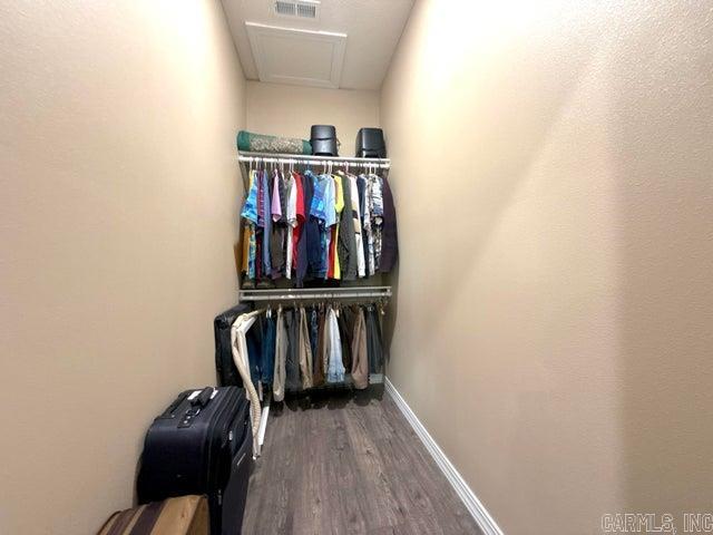 Photo 10 - Residential for sale – 631  Spring Valley Dr   Mammoth Spring, AR