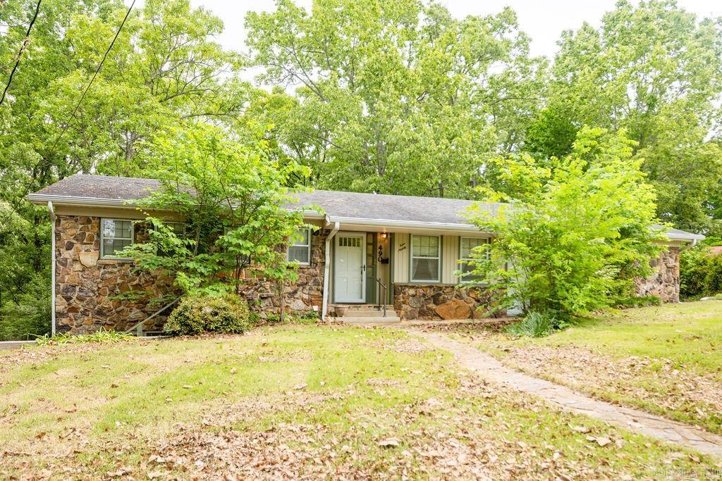 Residential for sale – 490 W Morrow   Batesville, AR