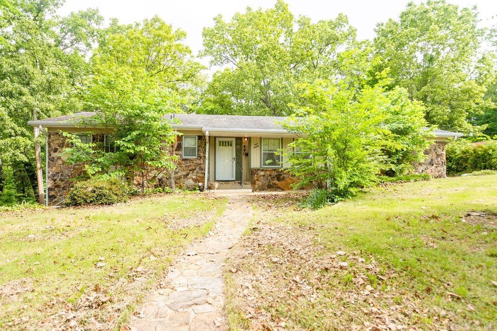 Photo 2 - Residential for sale – 490 W Morrow   Batesville, AR