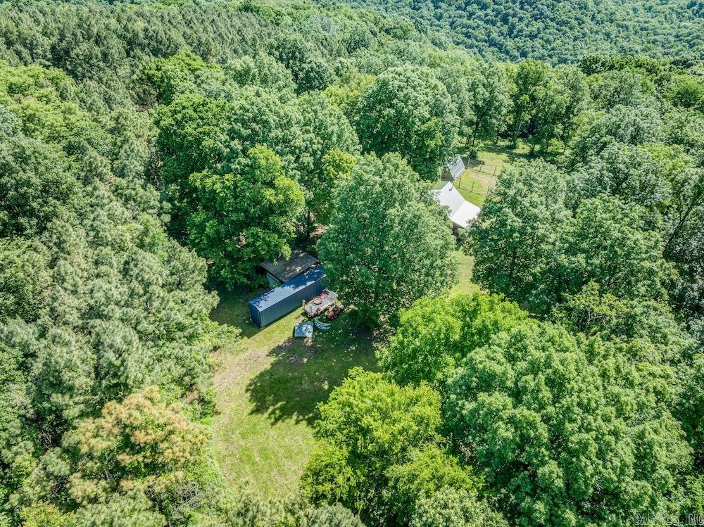 Photo 15 - Residential for sale – 2061  Mcknight Road   Guion, AR