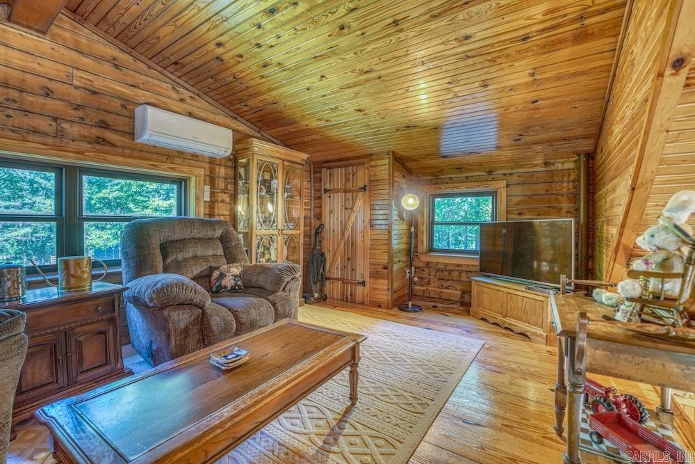Photo 21 - Residential for sale – 2061  Mcknight Road   Guion, AR