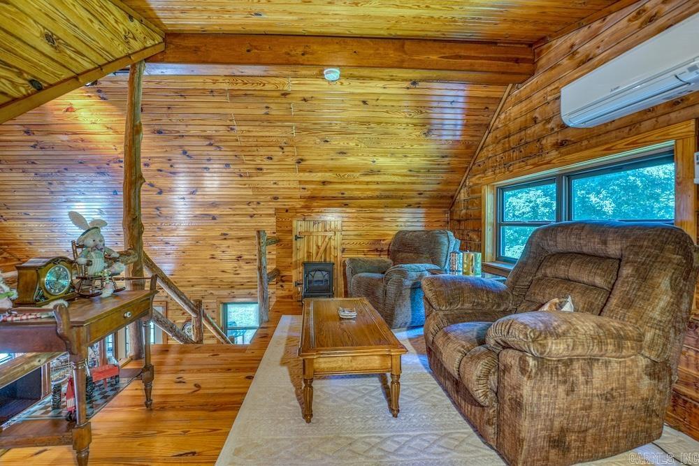 Photo 22 - Residential for sale – 2061  Mcknight Road   Guion, AR