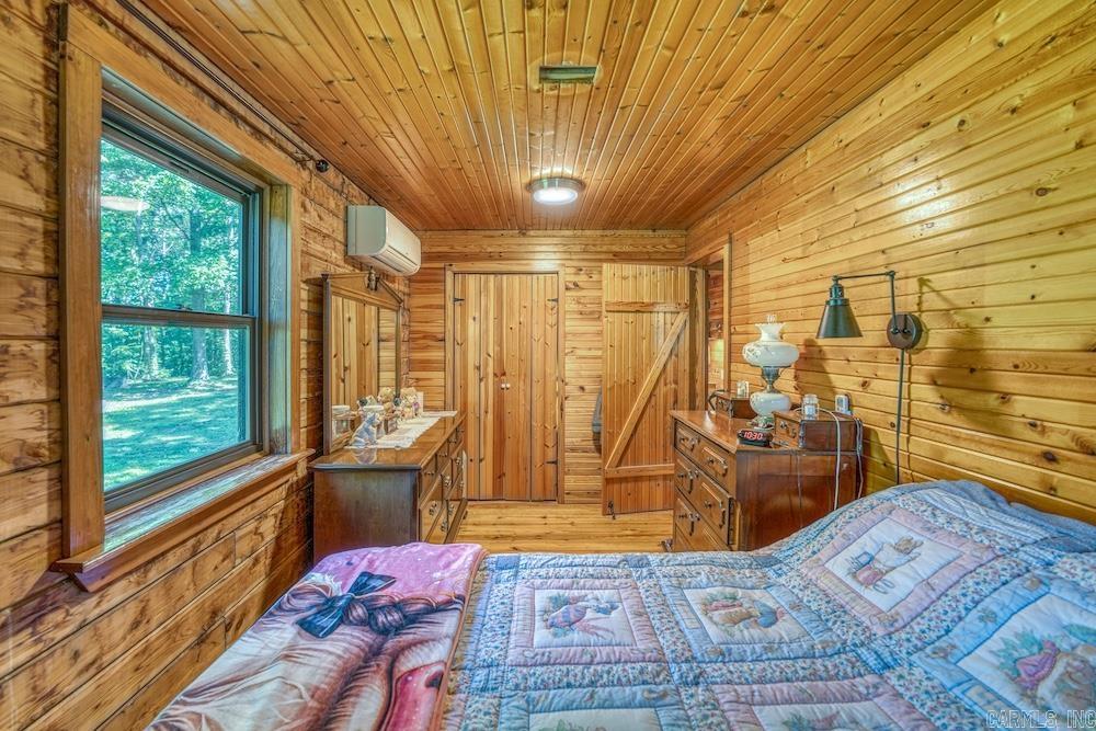 Photo 24 - Residential for sale – 2061  Mcknight Road   Guion, AR