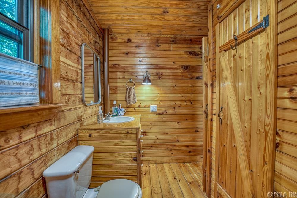 Photo 26 - Residential for sale – 2061  Mcknight Road   Guion, AR