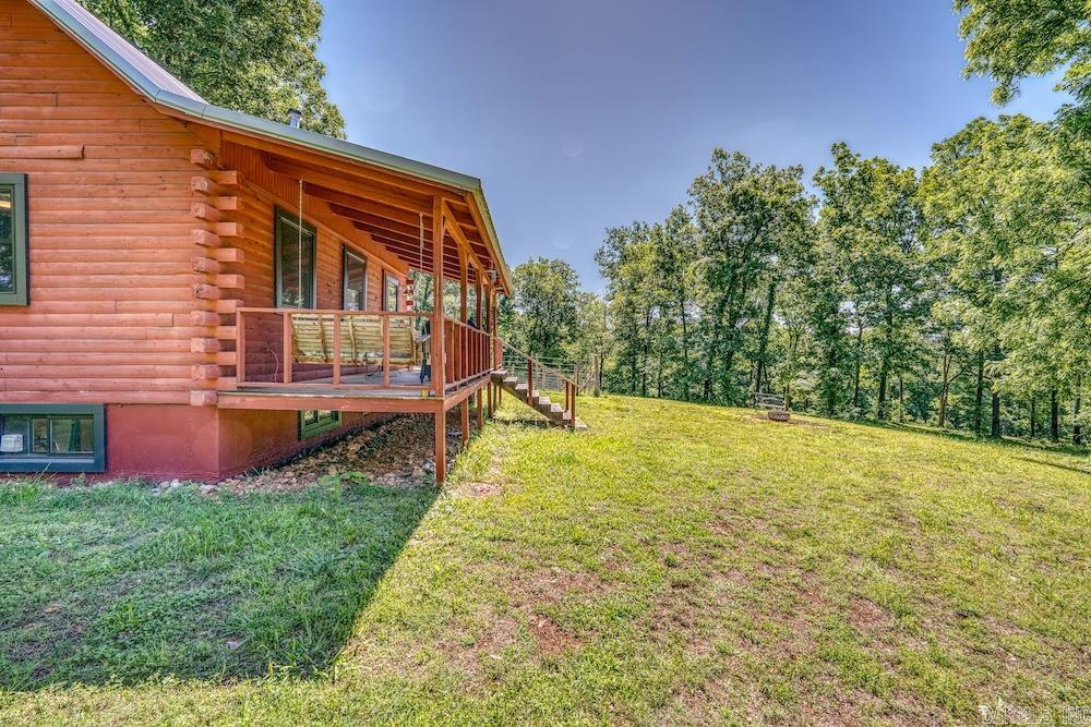 Photo 35 - Residential for sale – 2061  Mcknight Road   Guion, AR