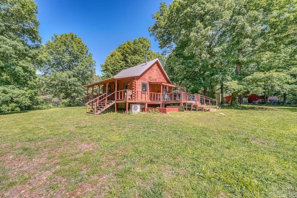 Photo 37 - Residential for sale – 2061  Mcknight Road   Guion, AR