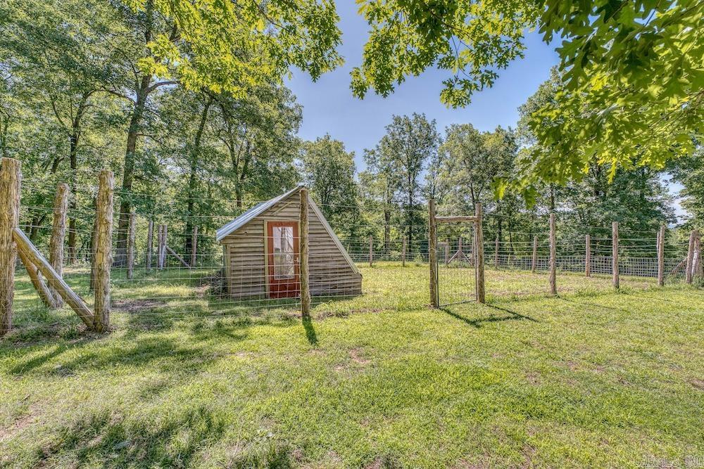 Photo 39 - Residential for sale – 2061  Mcknight Road   Guion, AR