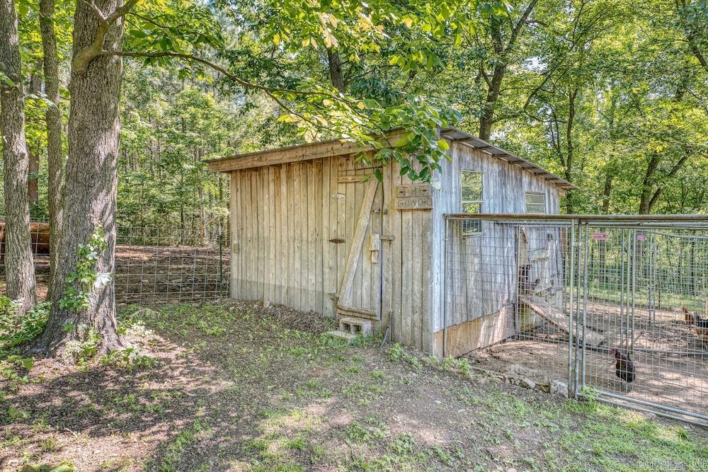 Photo 40 - Residential for sale – 2061  Mcknight Road   Guion, AR