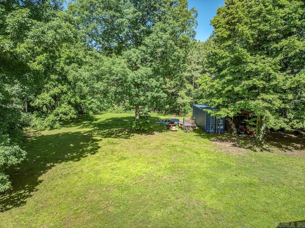 Photo 5 - Residential for sale – 2061  Mcknight Road   Guion, AR