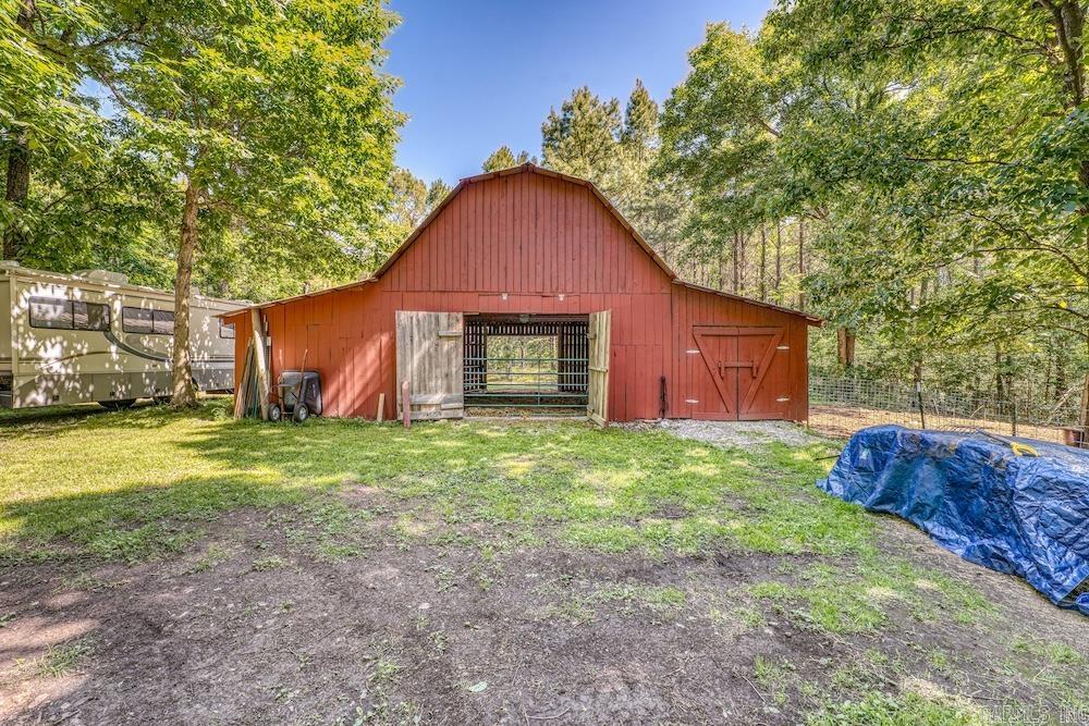 Photo 41 - Residential for sale – 2061  Mcknight Road   Guion, AR