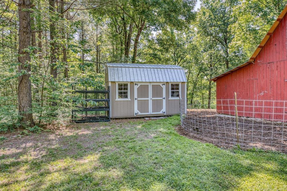 Photo 44 - Residential for sale – 2061  Mcknight Road   Guion, AR