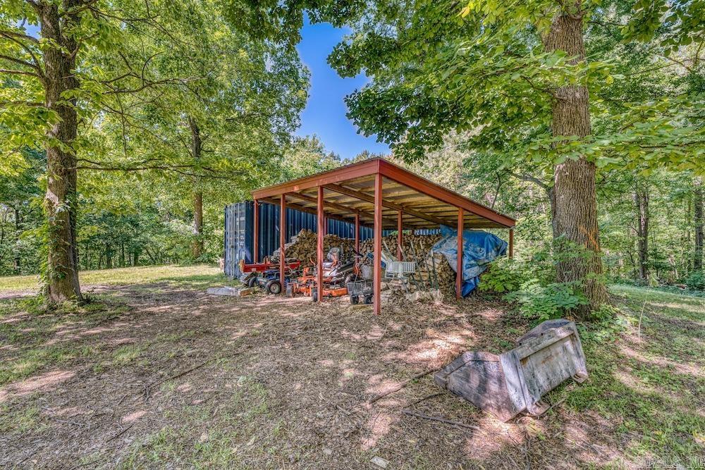 Photo 46 - Residential for sale – 2061  Mcknight Road   Guion, AR