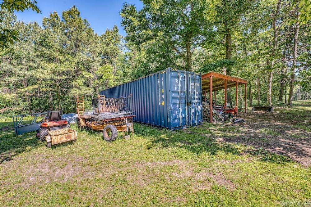 Photo 47 - Residential for sale – 2061  Mcknight Road   Guion, AR
