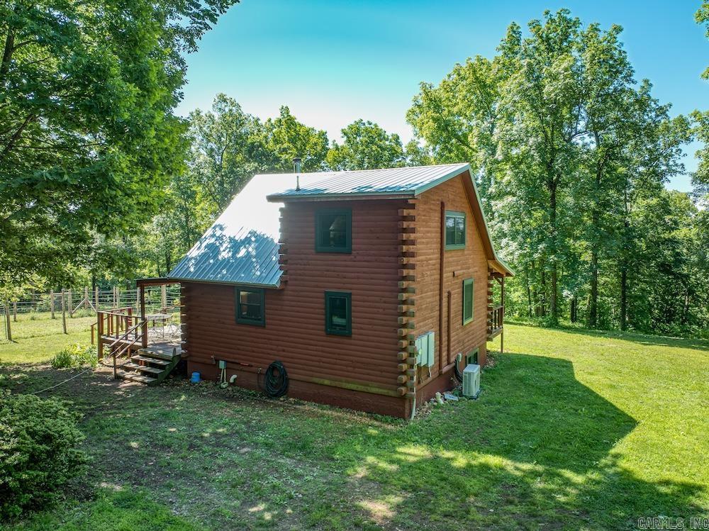 Photo 48 - Residential for sale – 2061  Mcknight Road   Guion, AR