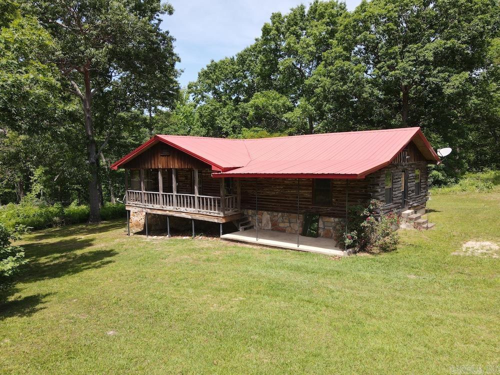Residential for sale – 1177  Ash Trl   Melbourne, AR