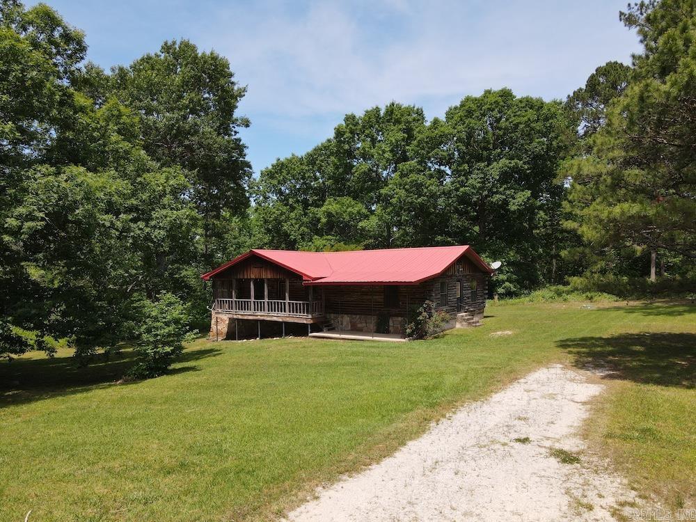 Photo 47 - Residential for sale – 1177  Ash Trl   Melbourne, AR