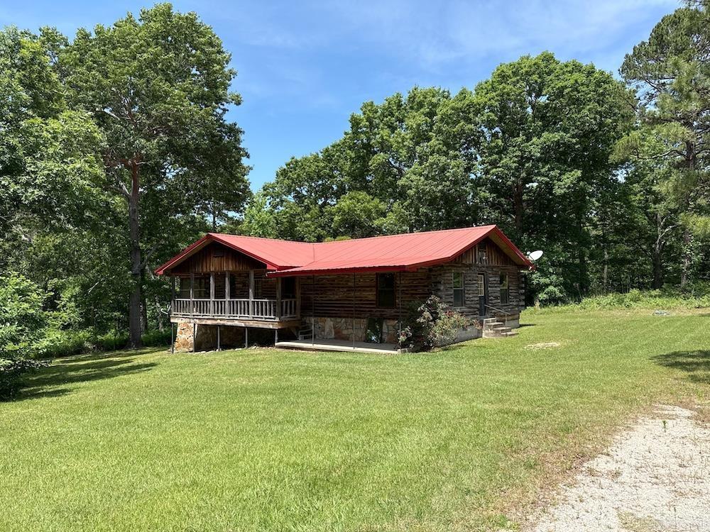Photo 8 - Residential for sale – 1177  Ash Trl   Melbourne, AR