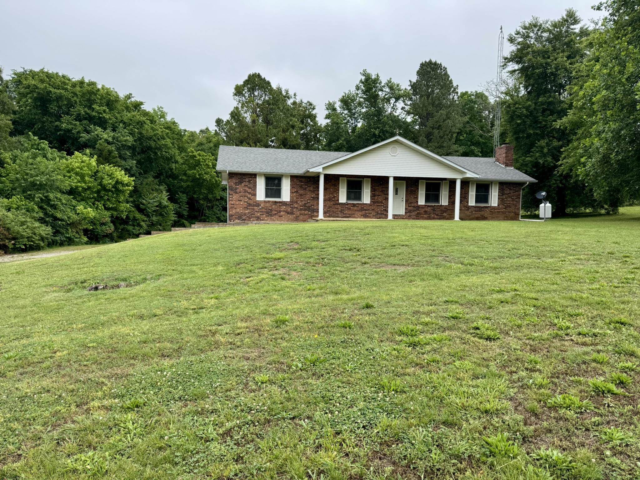 Residential for sale – 4546  AR 354 Hwy   Wiseman, AR