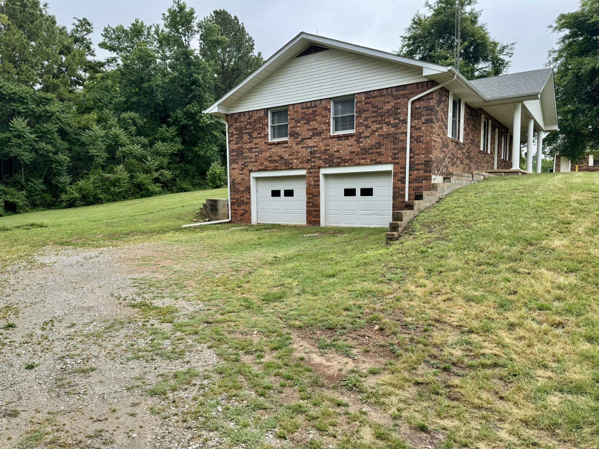 Photo 2 - Residential for sale – 4546  AR 354 Hwy   Wiseman, AR