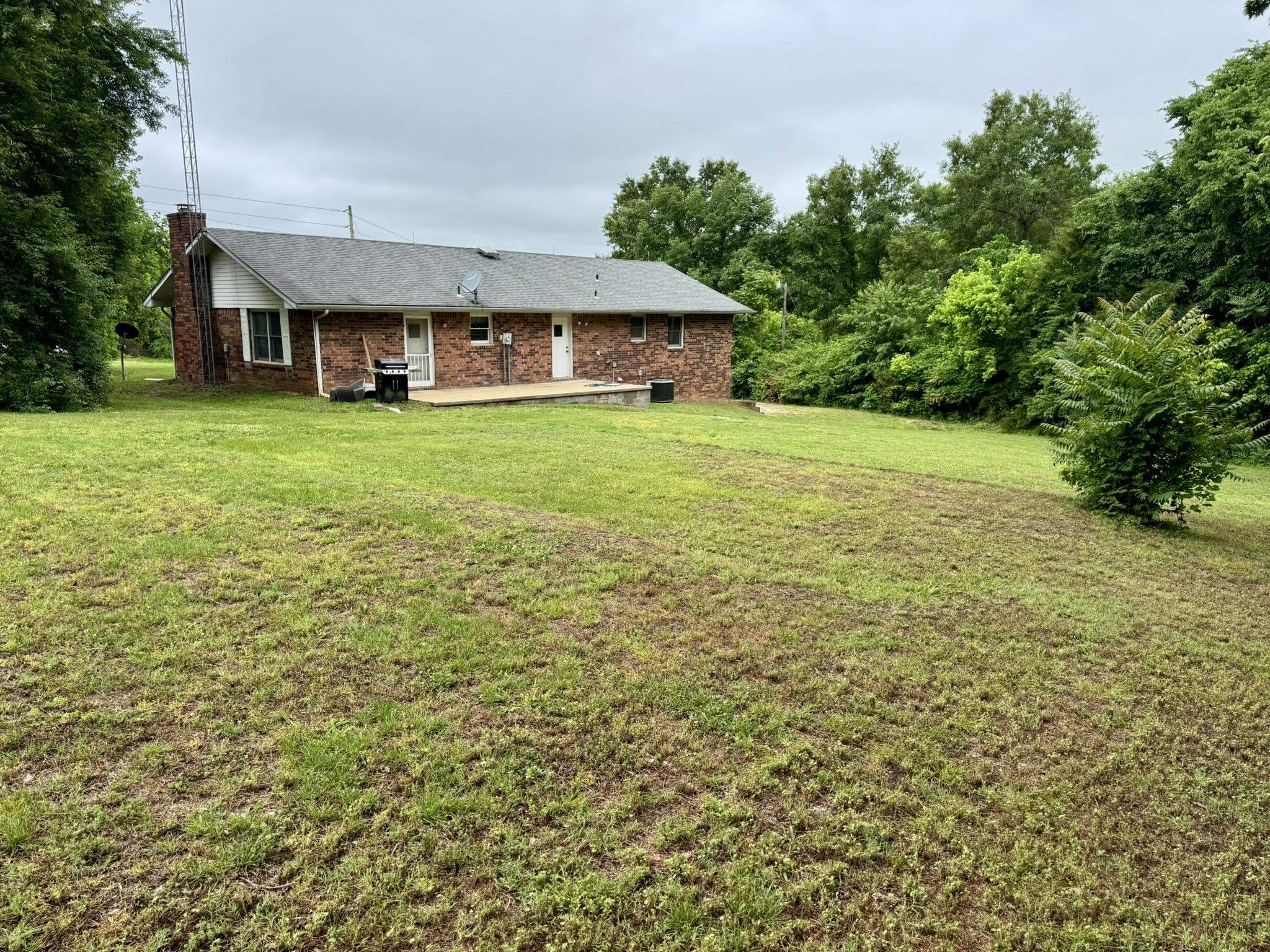 Photo 28 - Residential for sale – 4546  AR 354 Hwy   Wiseman, AR