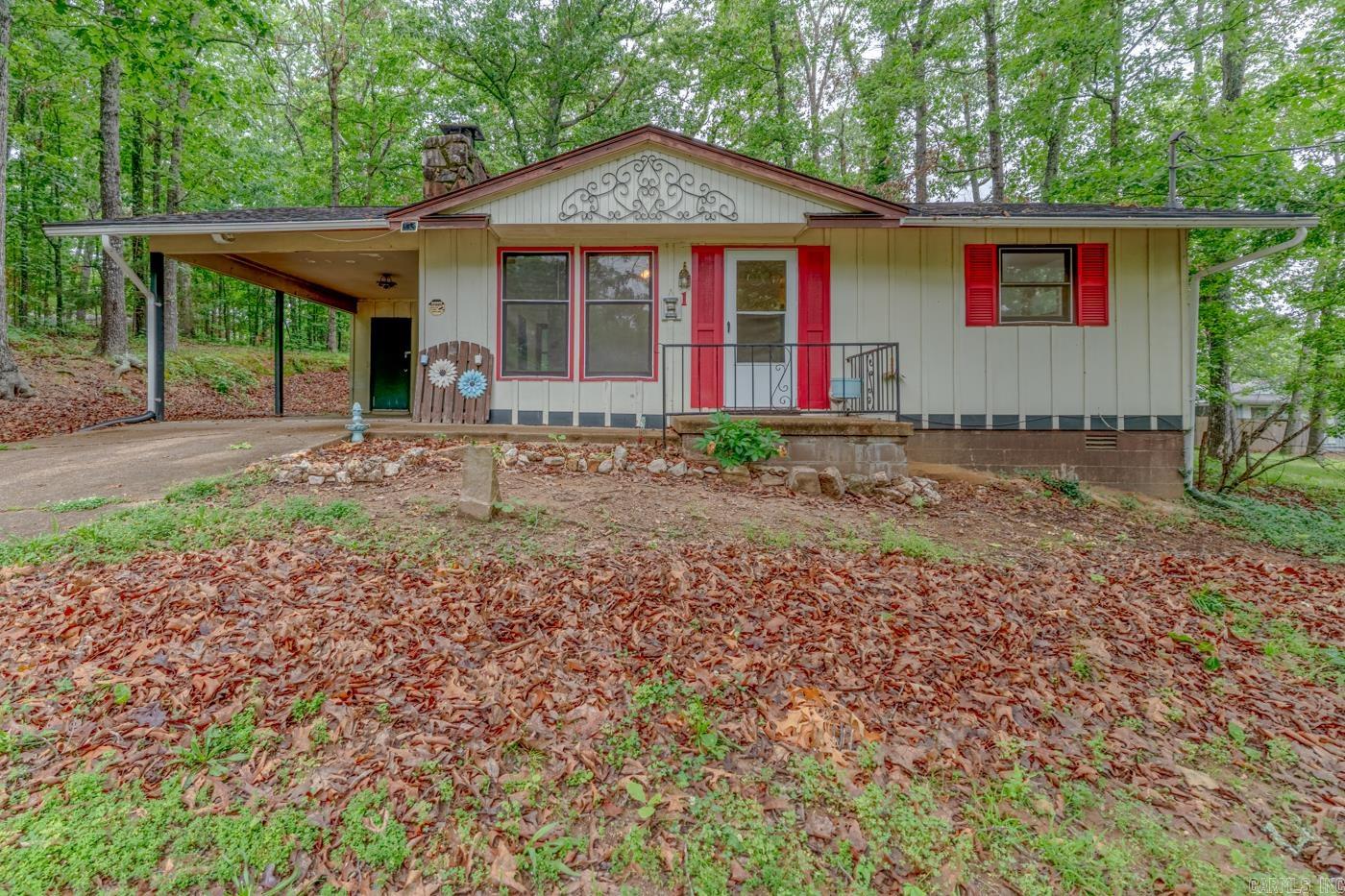 Photo 2 - Residential for sale – 1  Hondo   Cherokee Village, AR