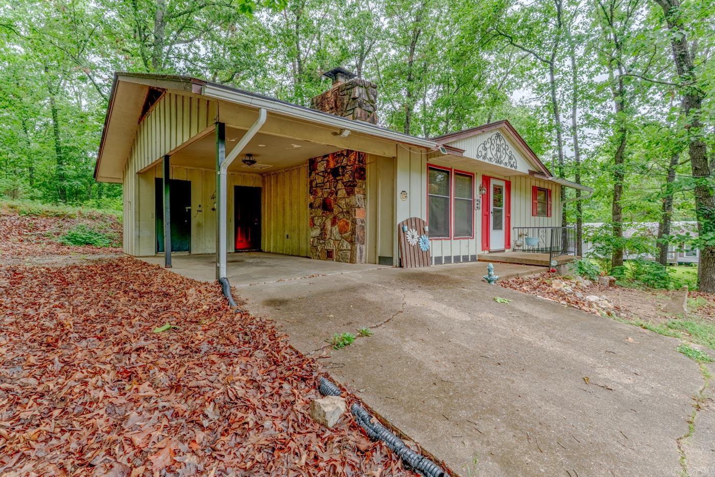 Photo 3 - Residential for sale – 1  Hondo   Cherokee Village, AR