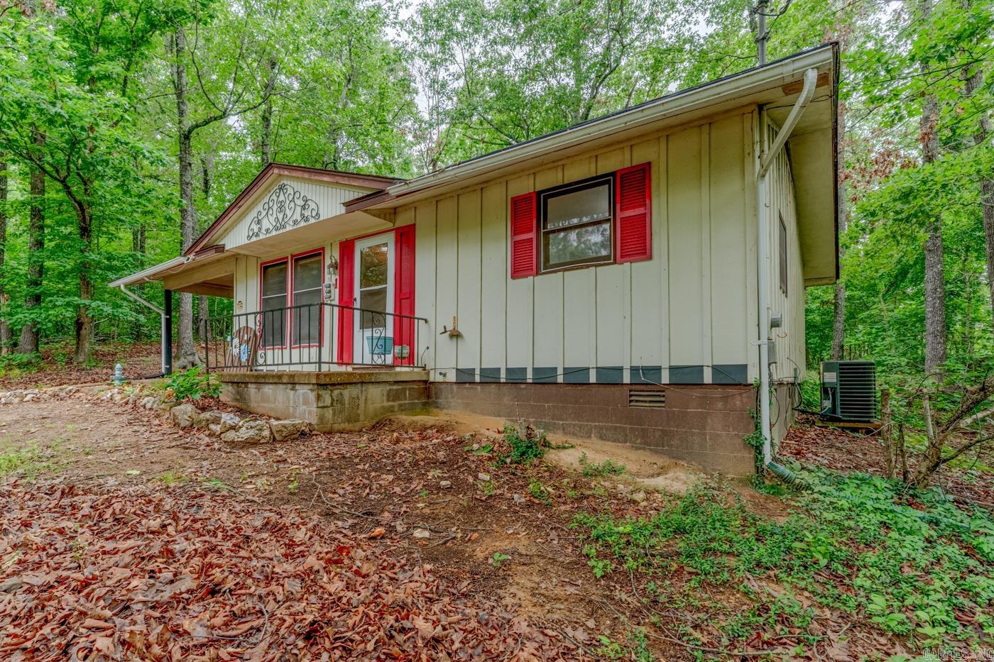Photo 4 - Residential for sale – 1  Hondo   Cherokee Village, AR