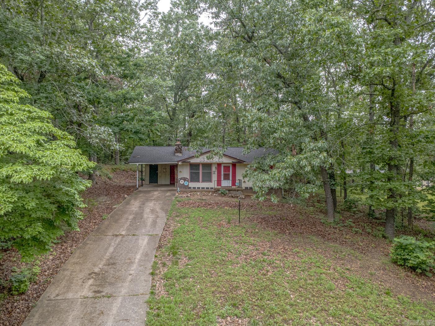 Photo 8 - Residential for sale – 1  Hondo   Cherokee Village, AR