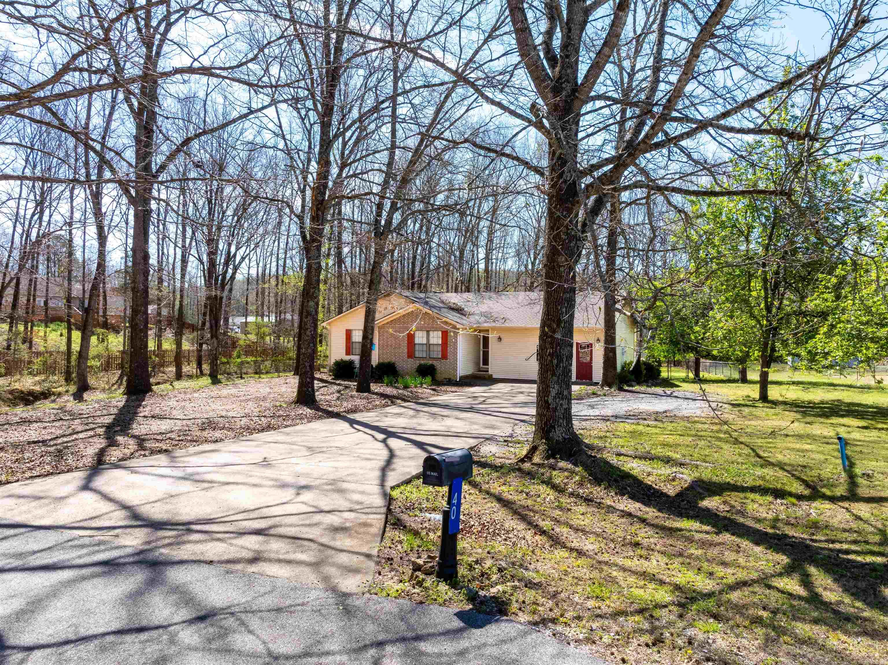 Photo 21 - Residential for sale – 40  Chimney Rd   Batesville, AR