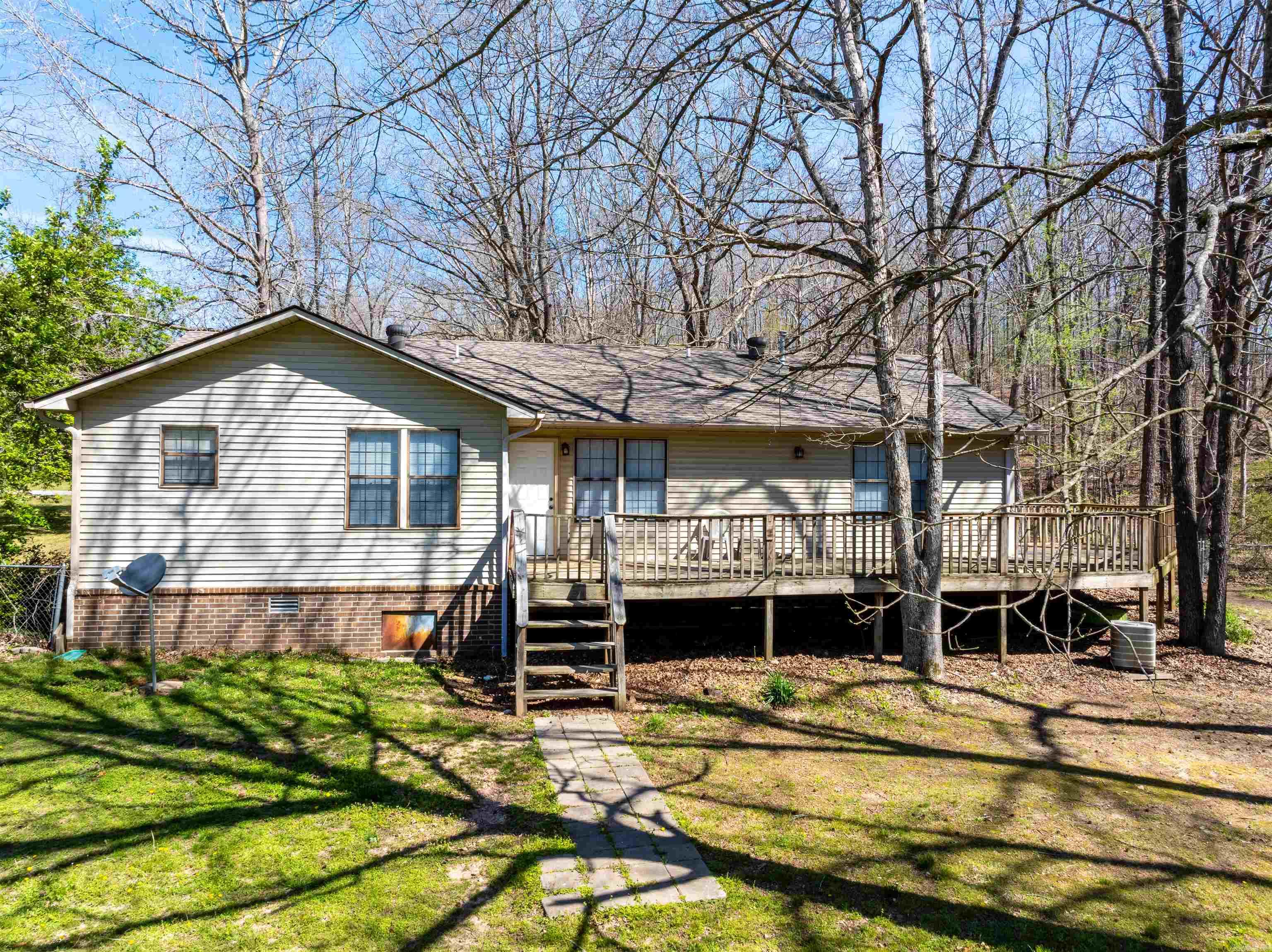 Photo 25 - Residential for sale – 40  Chimney Rd   Batesville, AR