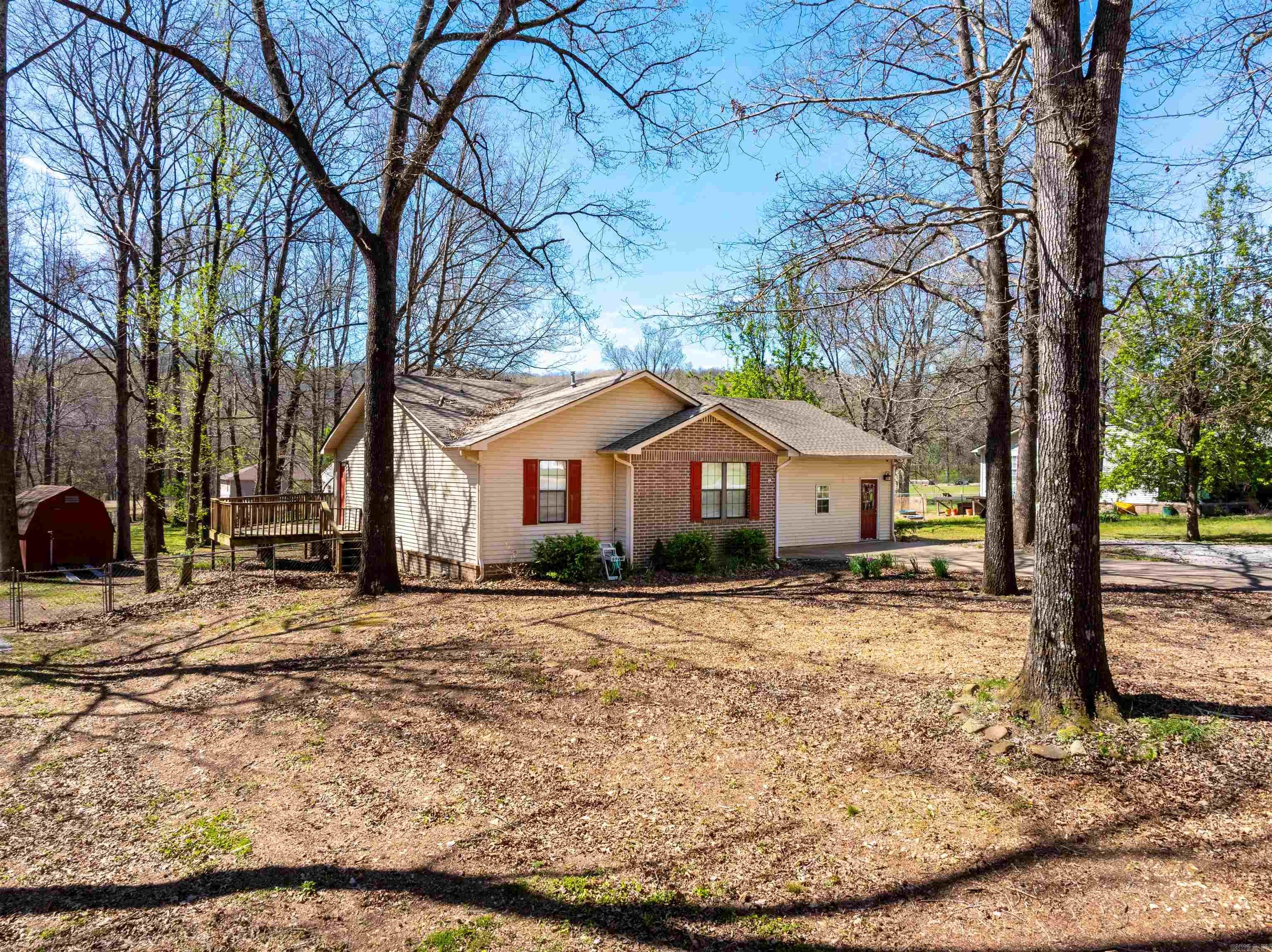 Photo 27 - Residential for sale – 40  Chimney Rd   Batesville, AR