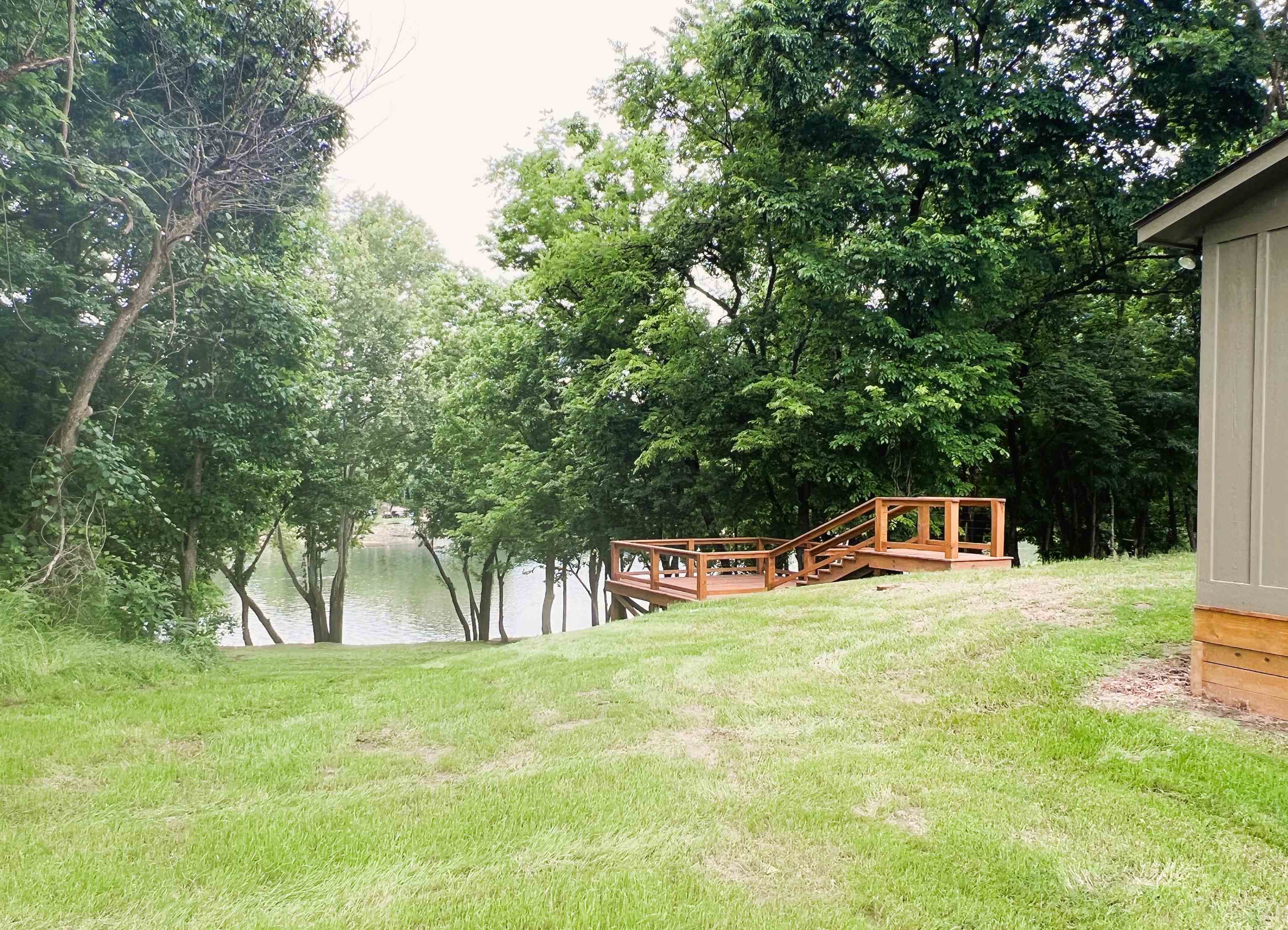 Photo 3 - Residential for sale – 2 N Riverview   Mountain View, AR