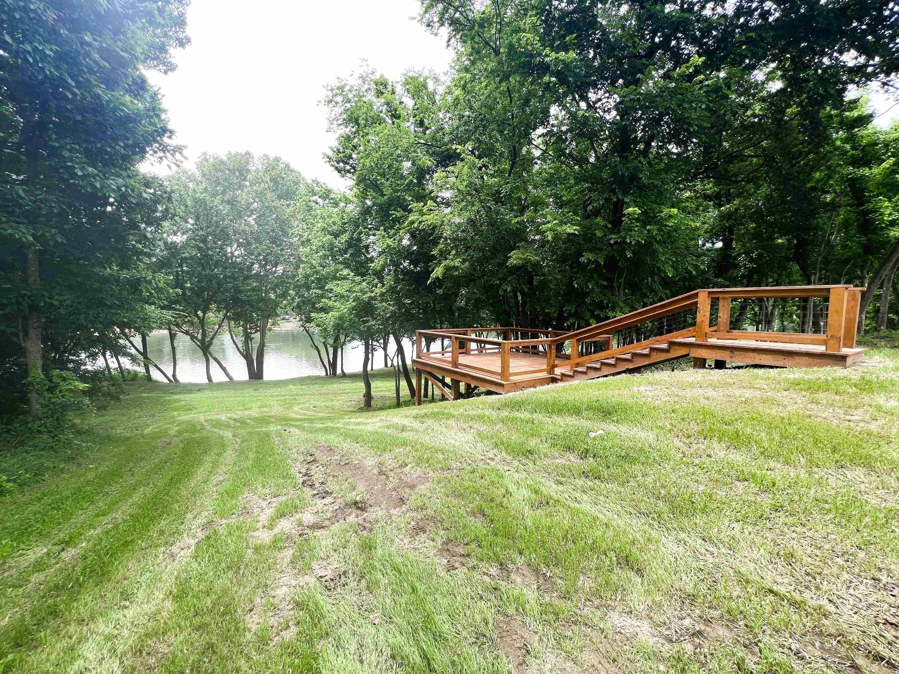 Photo 27 - Residential for sale – 2 N Riverview   Mountain View, AR