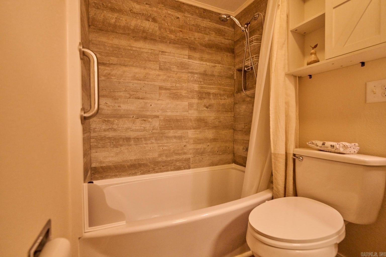 Photo 19 - Residential for sale – 435  Woodland Hills   Hardy, AR