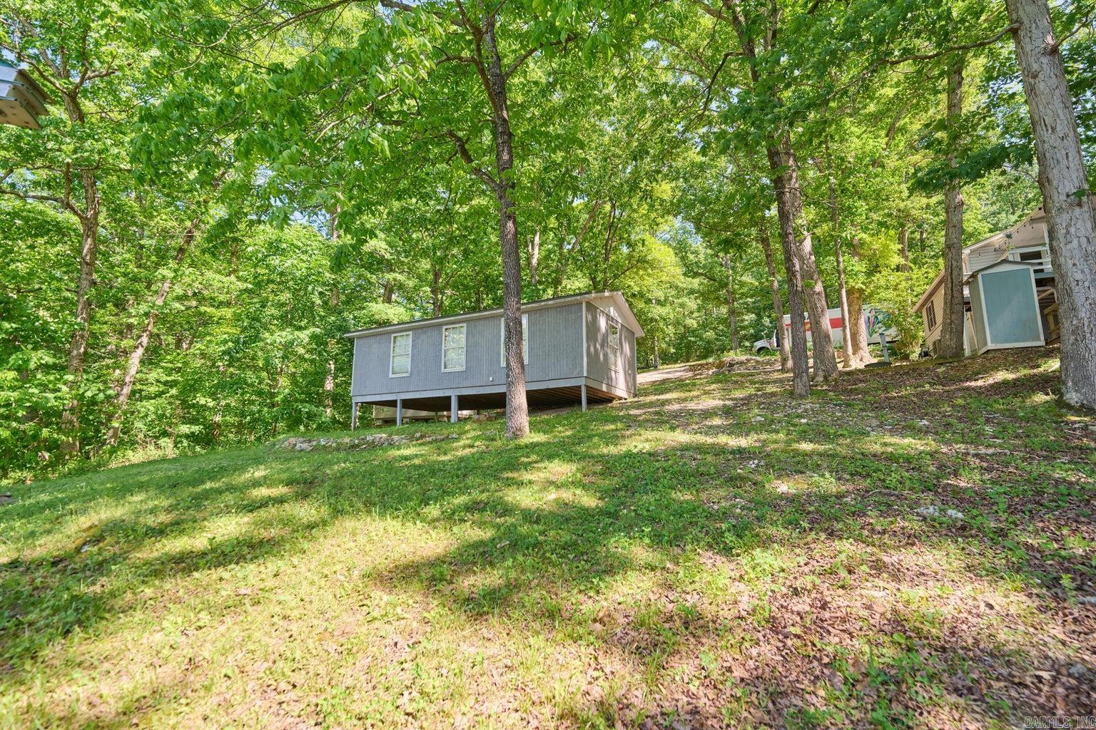 Photo 36 - Residential for sale – 435  Woodland Hills   Hardy, AR